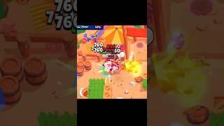 Is El PRIMO is skill? ?? #shorts #brawlstars