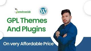 Download Premium WordPress GPL themes & plugins Best GPL site - Srmehrarnclub | Rofi Tech