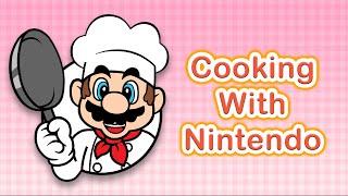 1 Hour of Nintendo Cooking Music 