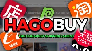 [UPDATE: NOW KAKOBUY] How To Use HagoBuy! (Taobao, Weidian, Yupoo) | BEST TUTORIAL GUIDE (2024)