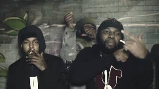 A Bandz - Talez Of A Hustla (Music Video)