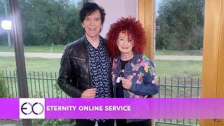 Eternity Online Service - Faith; It's Origin, Operation, and Outcome (2021)