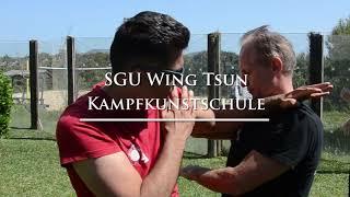 Selbstverteidigung: SGU Wing Tsun