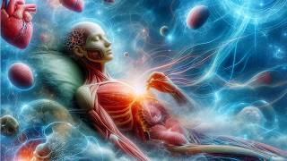 285Hz: Organ and Tissue Repair - Quantum Level Healing