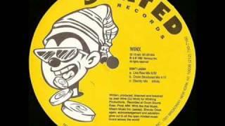 Josh Wink - Don't Laugh