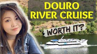 Must Do in Porto? Douro River Cruise Wine Tasting Honest Review | Porto - Pinhao