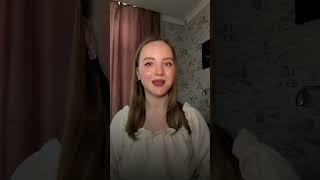«Break a leg» — звучит как угроза, а значит… удачи! #английскийязык