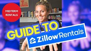 Guide to Zillow Rental Manager