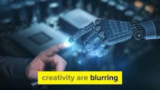 AI Revolution - Transforming Work, Life and the Future (Artificial Intelligence)