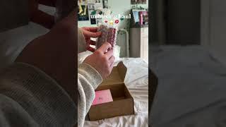 random unboxings #shorts #blowup #viralvideos #haul #unboxing #rhode #amazon