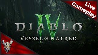 Diablo 4: Vessel of Hatred Jägerin Nebenquest   Part #9