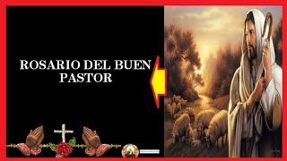 ROSARIO DEL BUEN PASTOR ‍