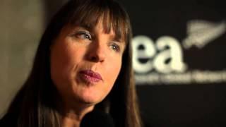 Inspire Auckland 2013 - Katherine Corich Interview