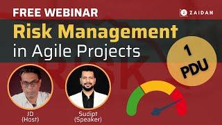Risk Management in Agile Projects – Top Strategies Every Scrum Team Should Use (2025 Edition)