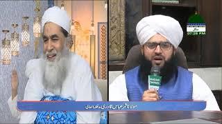 Madani News of Dawateislami - Mansur Ahmad Attari