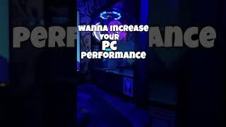 How to Speed Up Your Windows 10 Performance (best settings) | Increase your PC performance