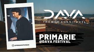 Primarie @Tzinah Records - DAVA Festival | livetRAVElexplore