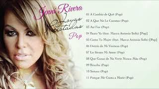 Jenni Rivera - Joyas Prestadas Pop (Álbum Completo)