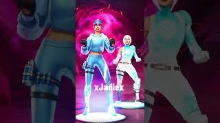 Me and my Duo did this Trend ️#shorts #fortnite
