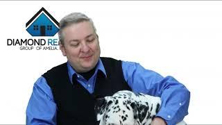 Eric and Dottie