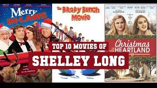 Shelley Long Top 10 Movies | Best 10 Movie of Shelley Long