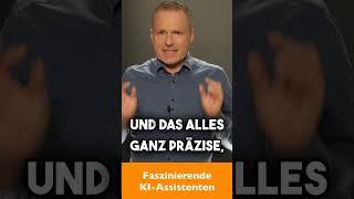 KI-Assistenten analysieren deine Zielgruppen