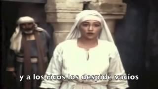 Proclama mi Alma La Grandeza del Señor