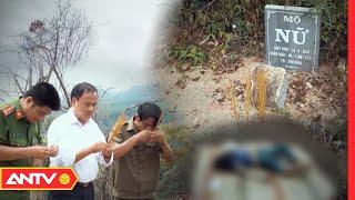 Thrilling 'unique' crime solving story in the wild forest | Journey to solving crimes | ANTV