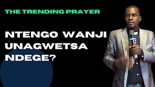 NTENGO WOMWE UNAGWETSA NDEGE KU CHIKANGAWA UWUME