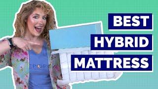 Best Hybrid Mattress 2024 - Our Top 7 Hybrid Bed Picks! (UPDATED!!)