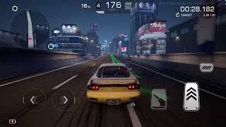 Racing Master Gameplay - Single-player mode