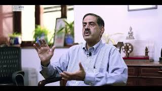 Secretary-DHR and Director General-ICMR on ICMR - iDrone initiative