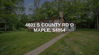 4601 S County Rd O | Maple Real Estate