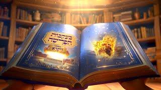 בעקבות הפרשה - פרשת ויקרא | סיפור פרשת השבוע בהמחשת AI מיוחדת