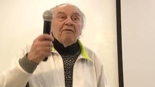 Как Американцы Летали На Луну. Игорь Давиденко.