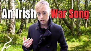 Irish Lad Explains 'The Foggy Dew'