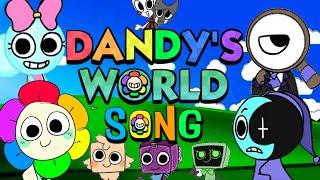 Dandy’s World Song (Animated Music Video)  Dj GG