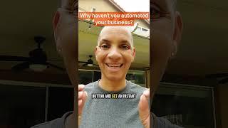 Is Your Business Running in Reverse?