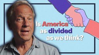 It May Just be a Case of Collective Illusions | The Way I Heard It with Mike Rowe