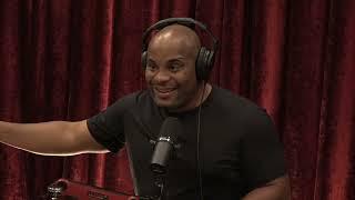 JRE MMA Show #150 with Daniel Cormier