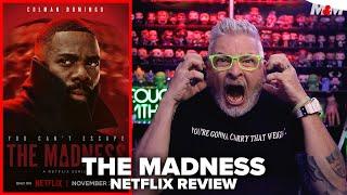 The Madness (2024) Netflix Limited Series Review