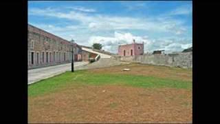 La Habana Cuba: Castillo de los 3 Reyes del Morro