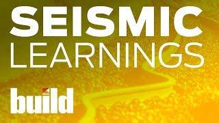 BRANZ Build Magazine: Seismic learnings - B164 (February 2018)