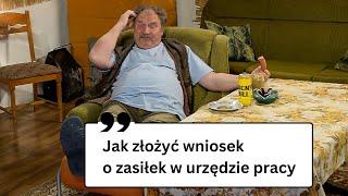 Jak odnaleźć się w urzędzie pracy i makdonaldzie - darmowy webinar dla krypto deganów