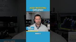 Asset Revesting Explained #stockmarket #stocks