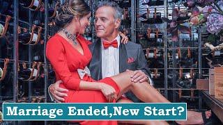 Richard Burgi from Young & Restless reveals heartbreaking news