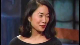 The Jon Stewart Show - Jessica Yu