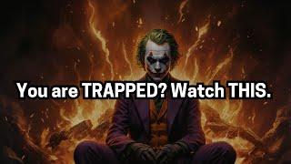 You Need to Hear THIS – Joker Motivation