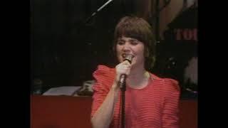 Linda Ronstadt - Just One Look (Live)