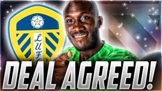 Leeds Land their MAN Josuha Guilavogui in Surprise Move!